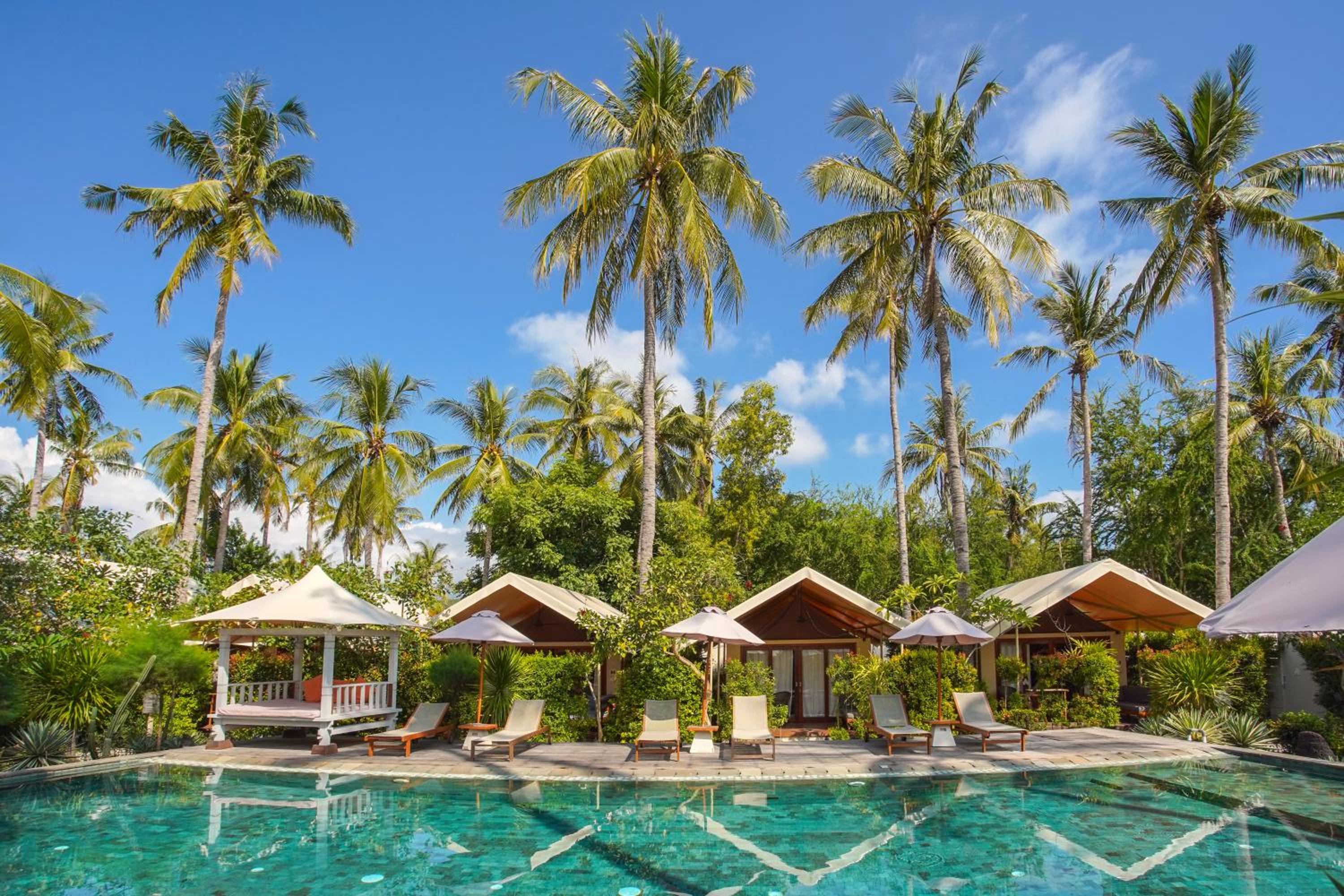 Gili Tenda