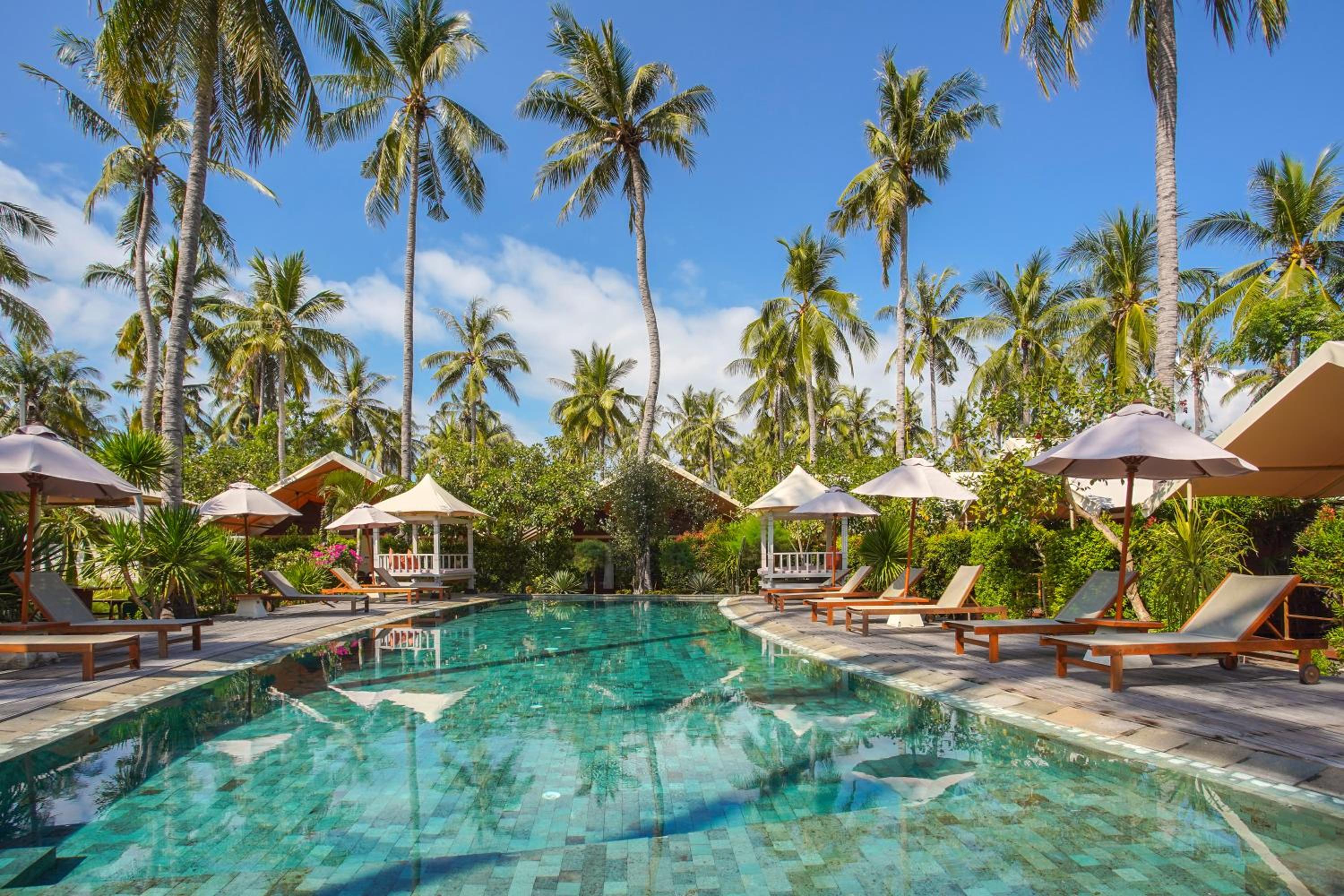 Gili Tenda