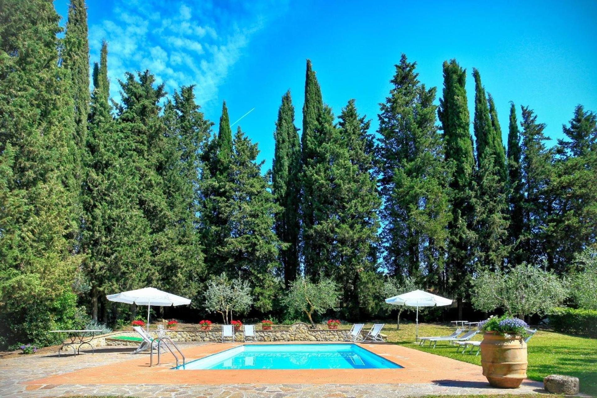 Villa Vianci view 4