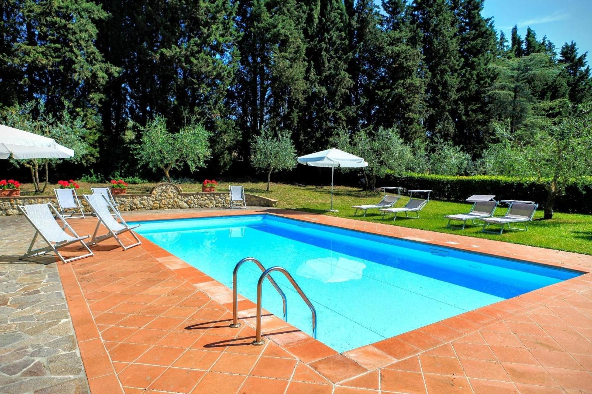 Villa Vianci view 5