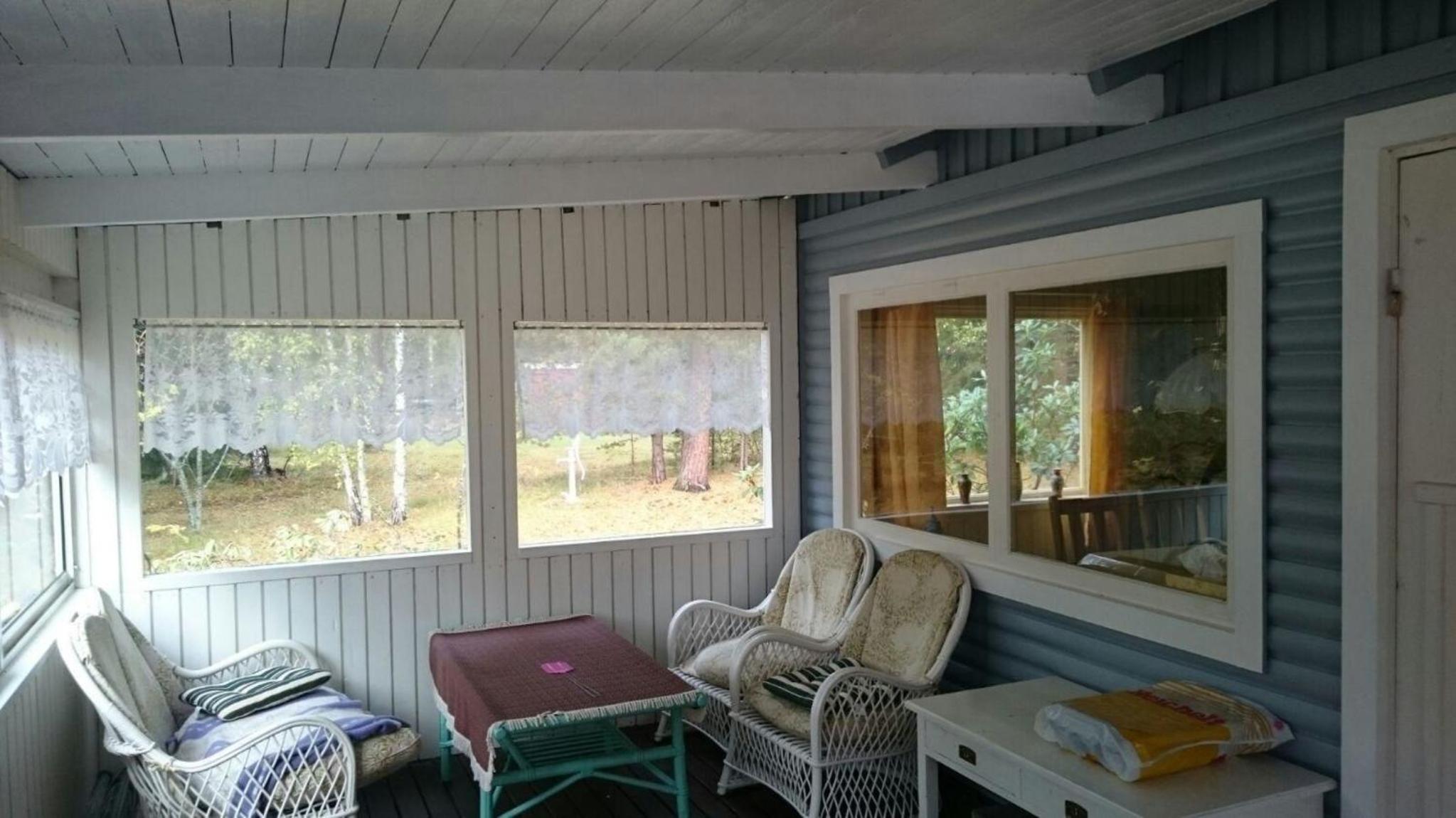Idyllisches Ferienhaus in ruhiger Lage view 4