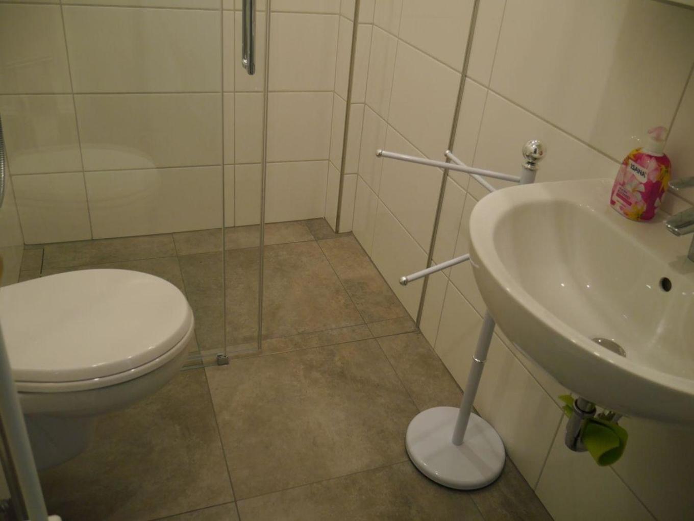 Ferienwohnung in Fedderwardersiel mit Terrasse