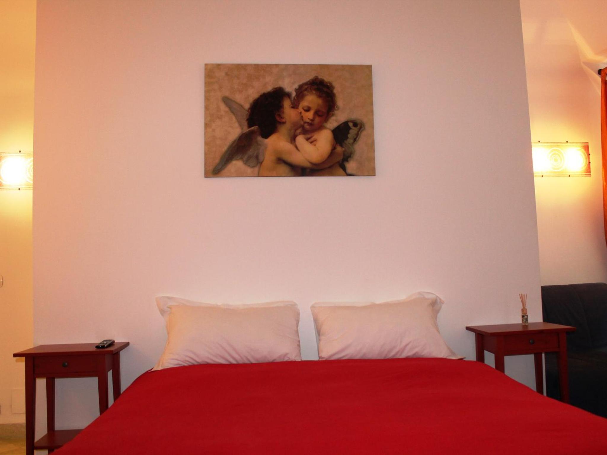 Hella Ibernesi 23 Fori Imperiali Inn, New Gestion! — Rome photo 4