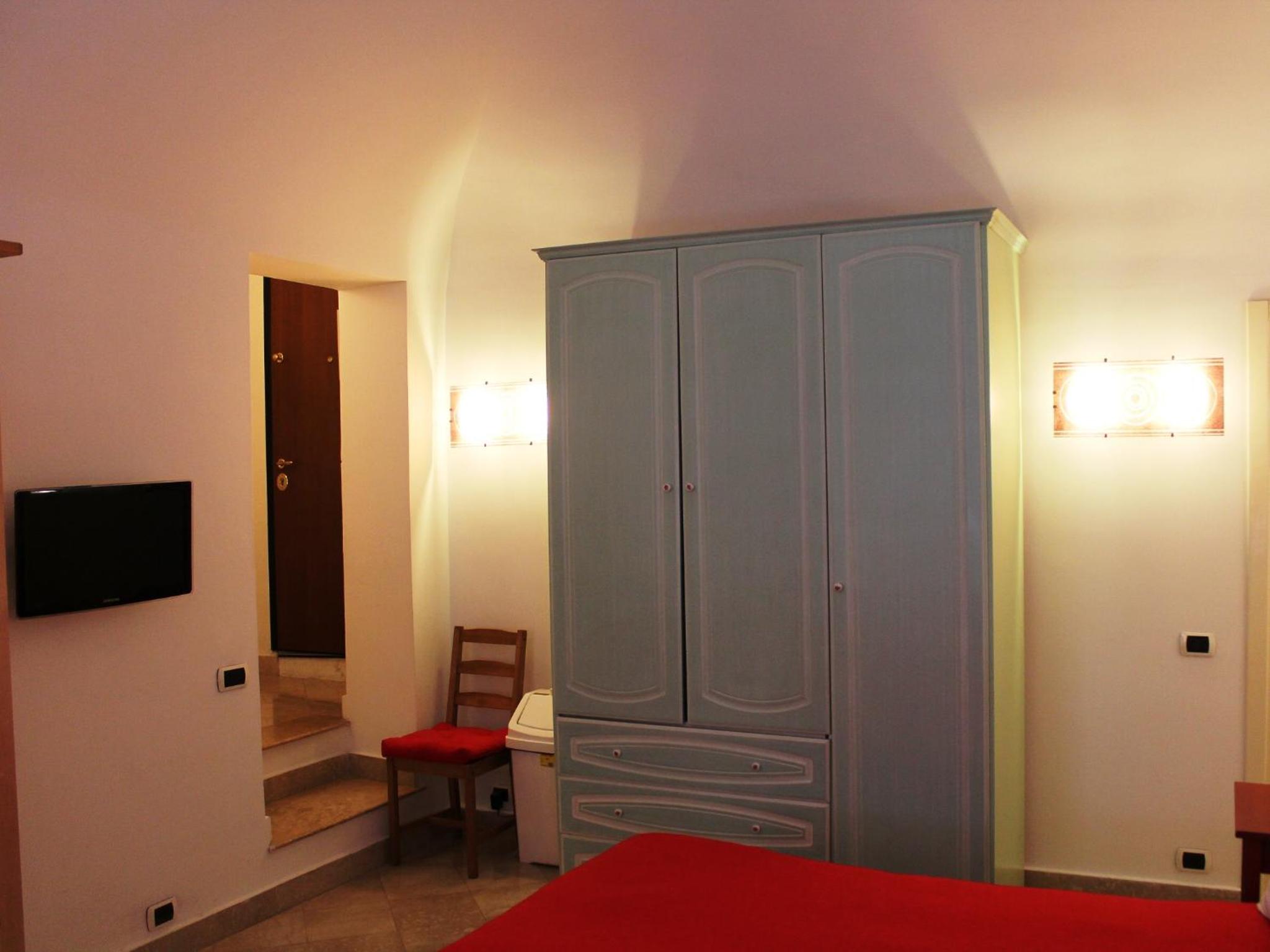 Hella Ibernesi 23 Fori Imperiali Inn, New Gestion! — Rome photo 3