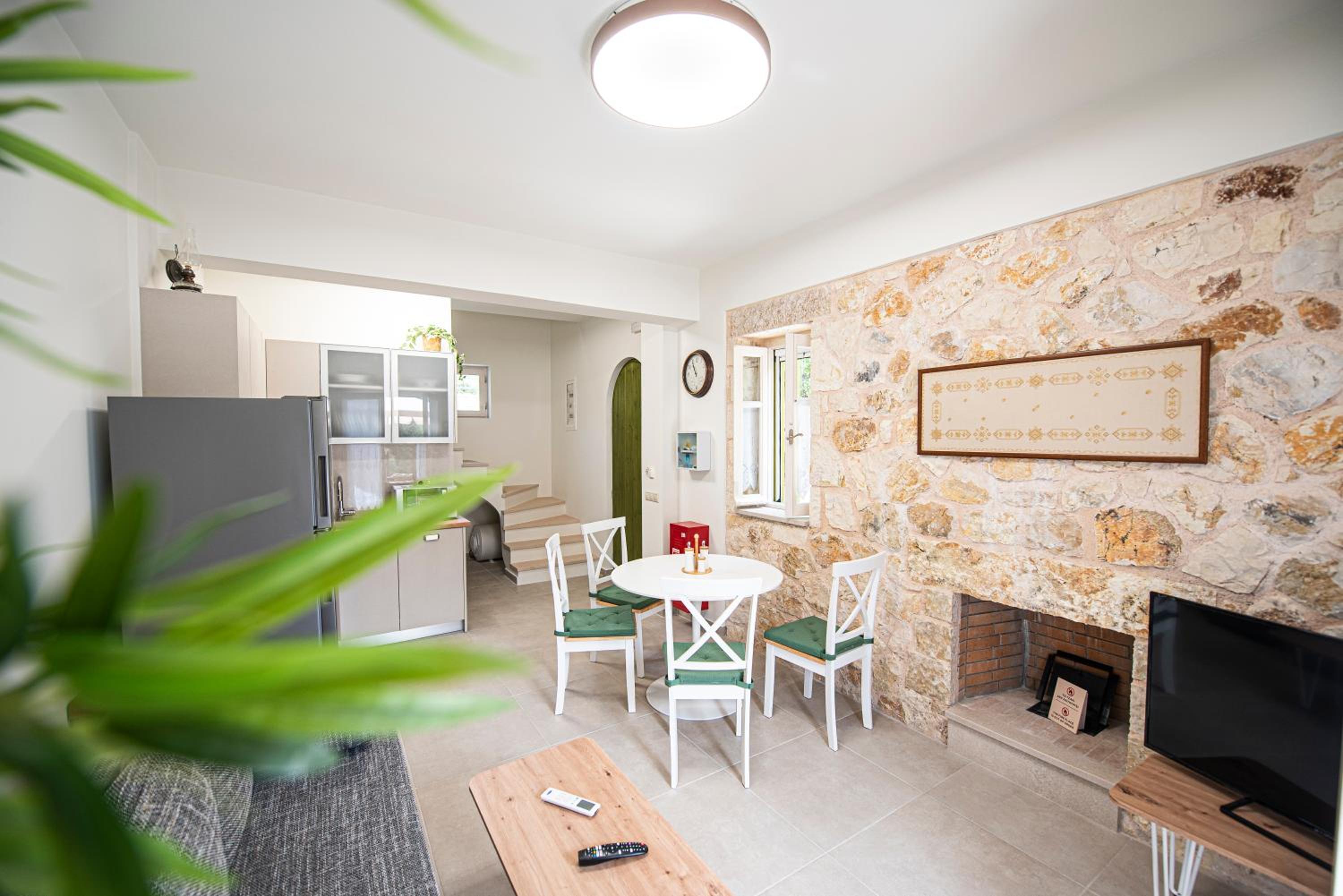 Lagadia Stone House photo 5