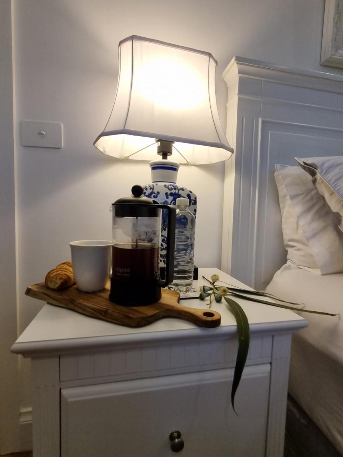 Winemakers Cottage at Treetops Red Hill