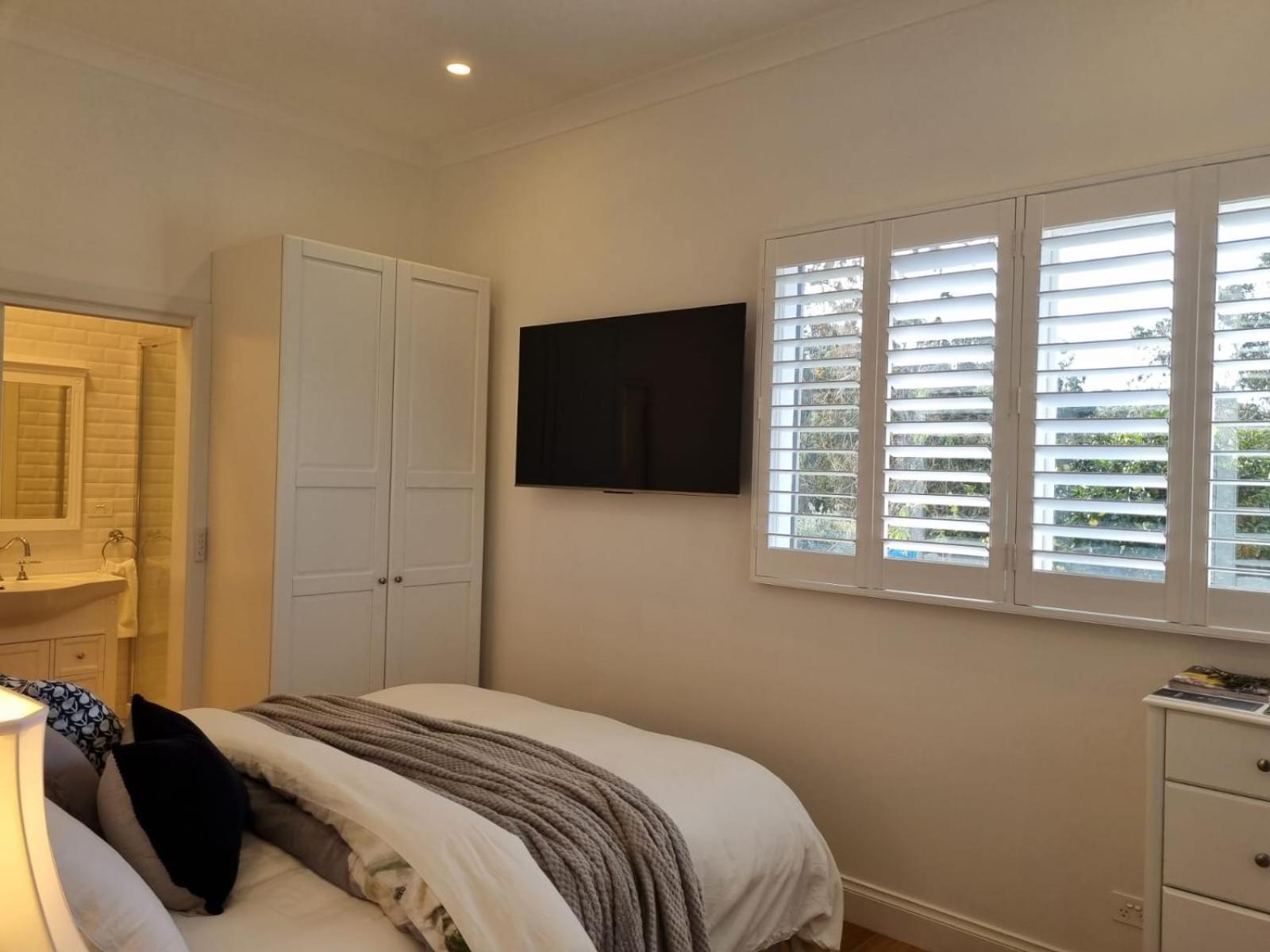 Winemakers Cottage at Treetops Red Hill