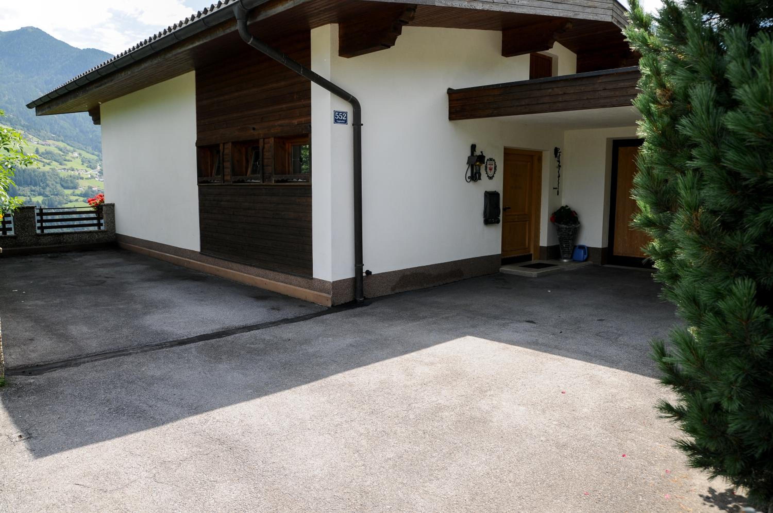 Ferienhaus Gundolf Peter