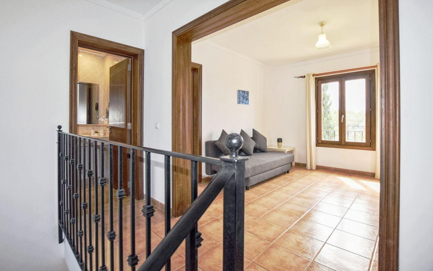 Gemütliches Ferienhaus mit Pool