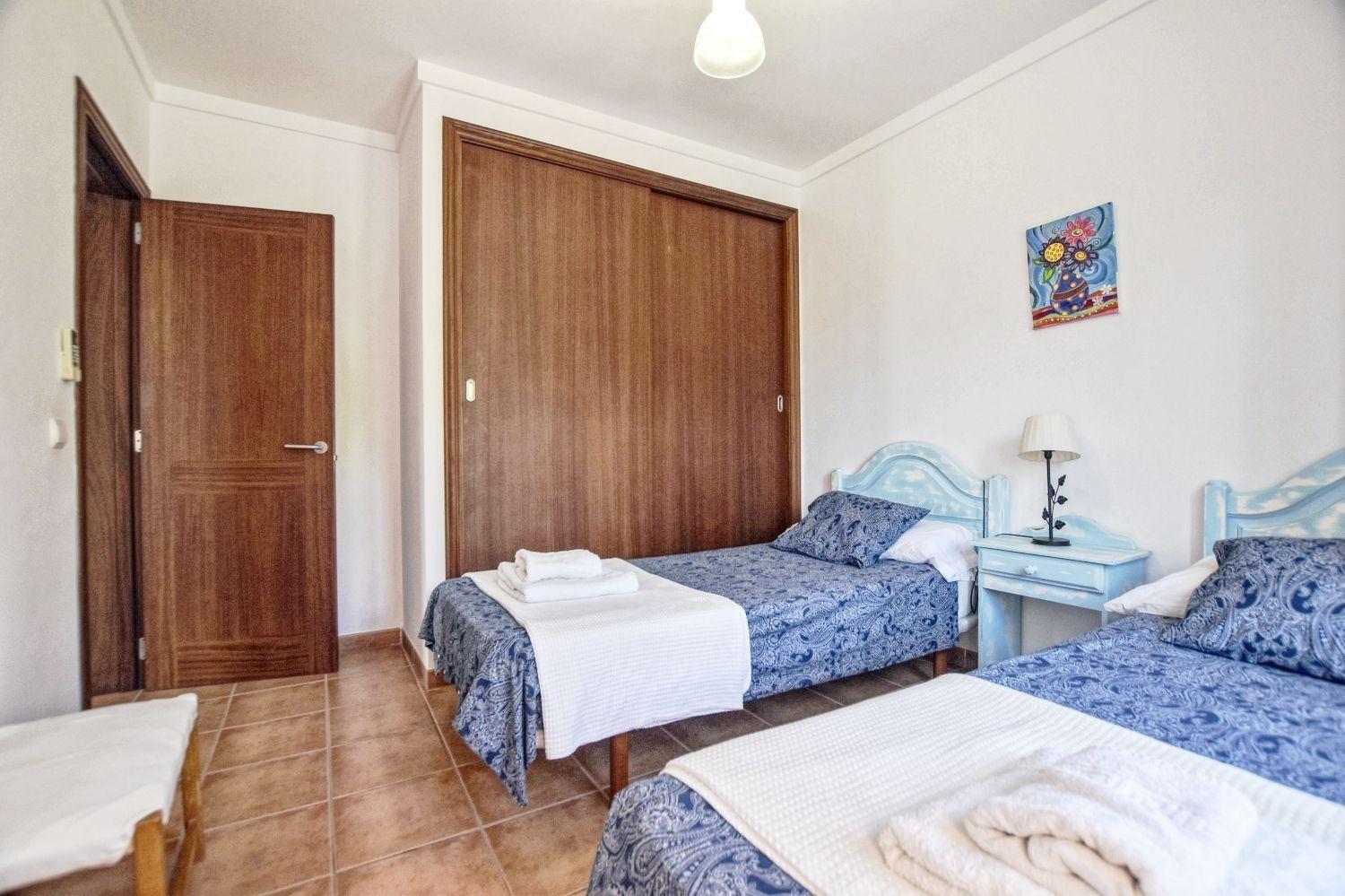 Gemütliches Ferienhaus mit Pool