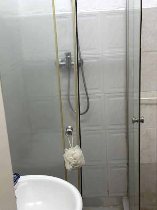 Apartamento na Cidade de Luanda