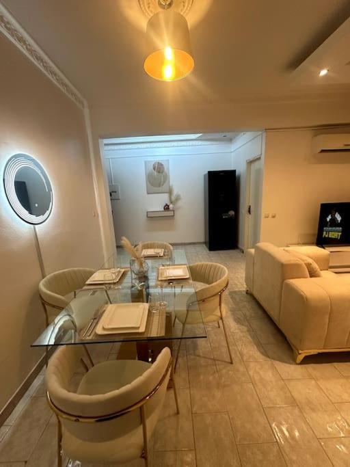 Apartamento na Cidade de Luanda