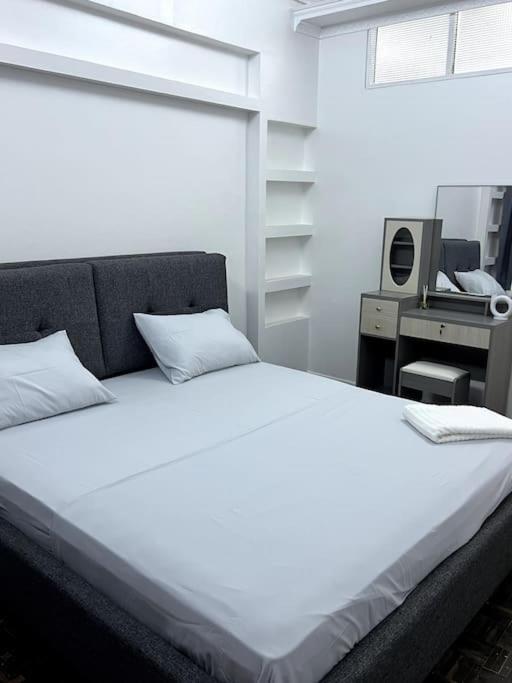 Apartamento na Cidade de Luanda