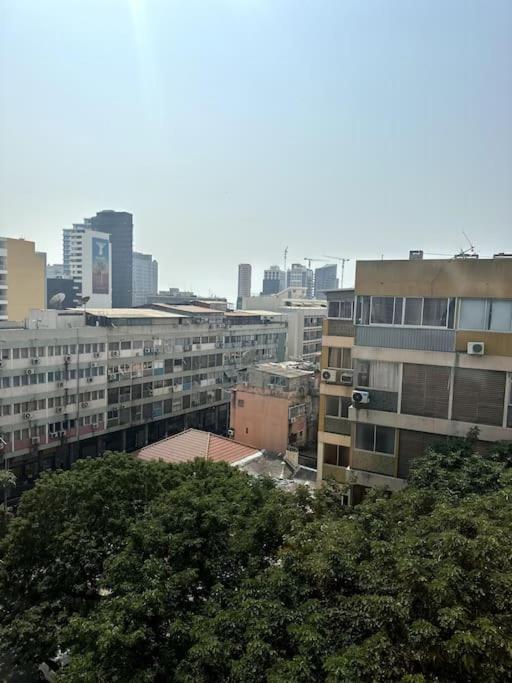 Apartamento na Cidade de Luanda