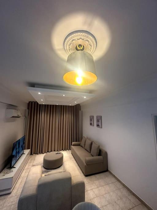 Apartamento na Cidade de Luanda