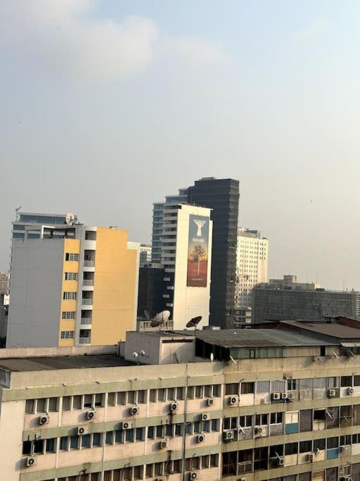 Apartamento na Cidade de Luanda