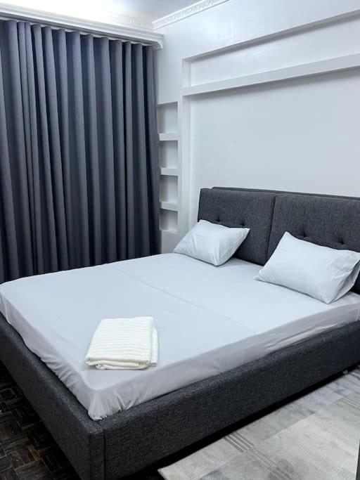 Apartamento na Cidade de Luanda