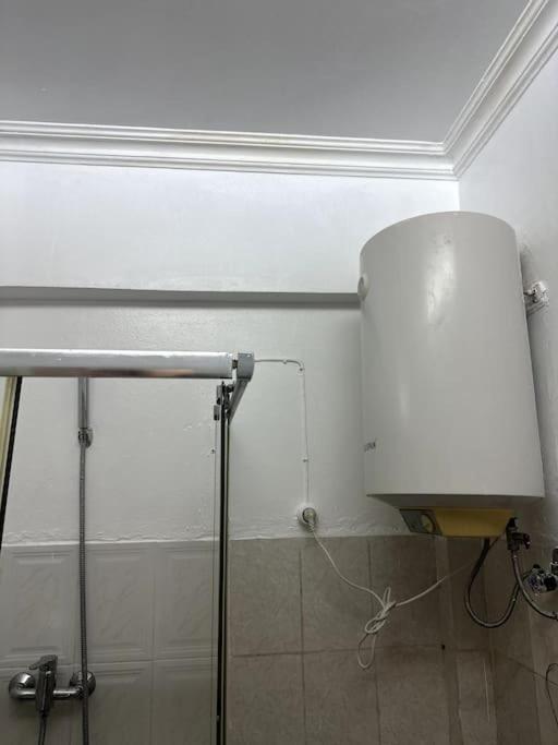 Apartamento na Cidade de Luanda