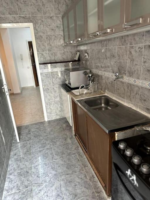 Apartamento na Cidade de Luanda