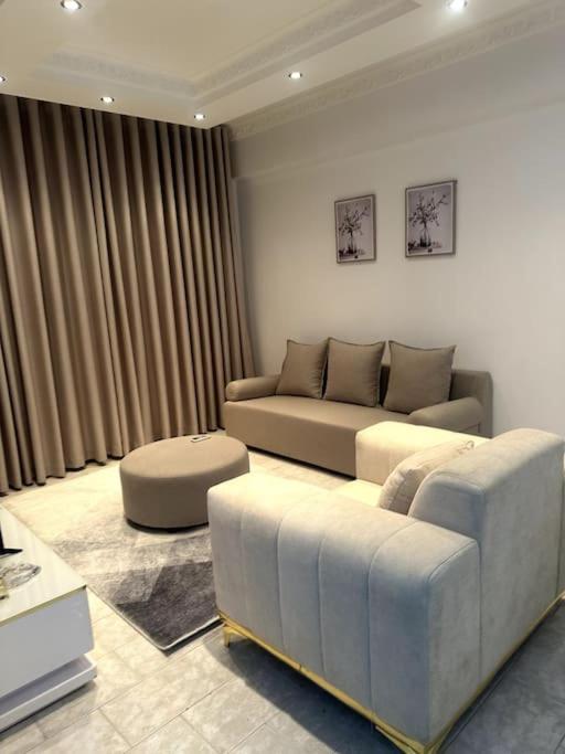Apartamento na Cidade de Luanda