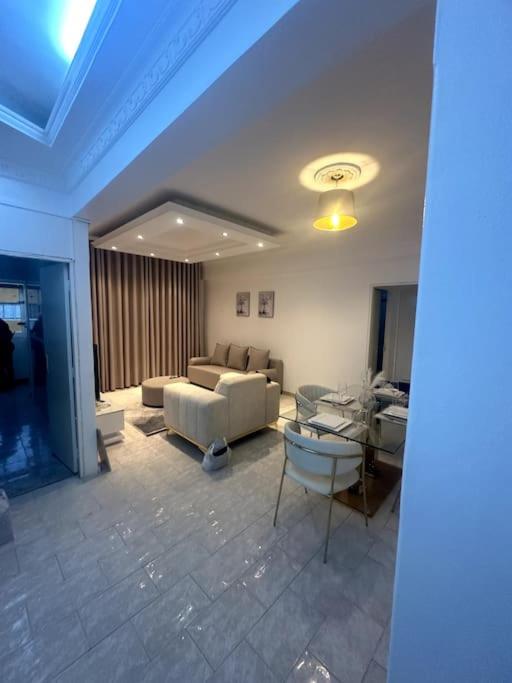 Apartamento na Cidade de Luanda
