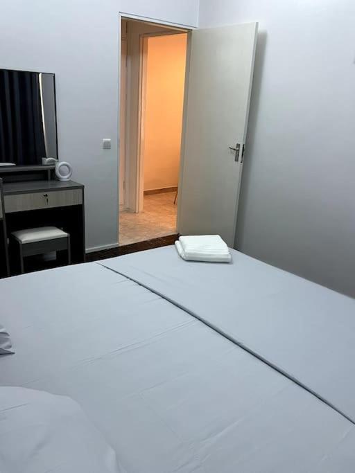 Apartamento na Cidade de Luanda