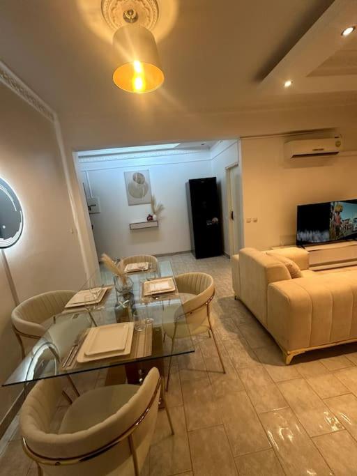 Apartamento na Cidade de Luanda