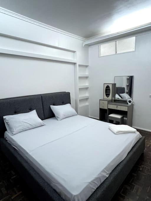 Apartamento na Cidade de Luanda