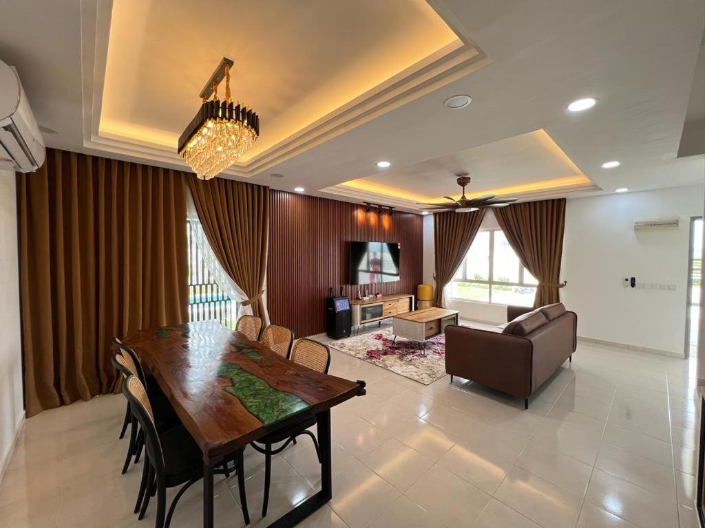 SP Homestay Puncak Alam photo 8
