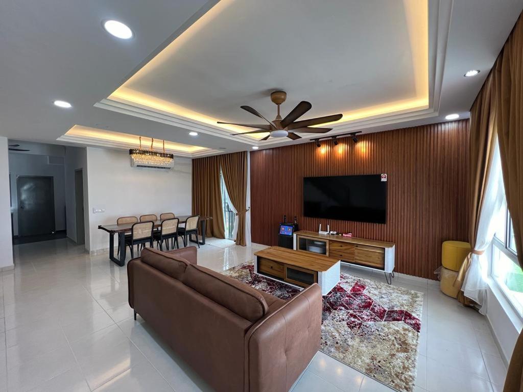 SP Homestay Puncak Alam photo 7