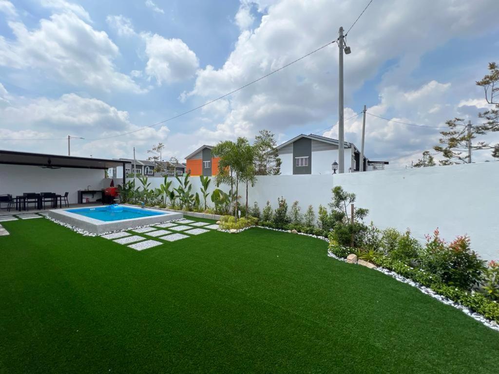 SP Homestay Puncak Alam photo 3