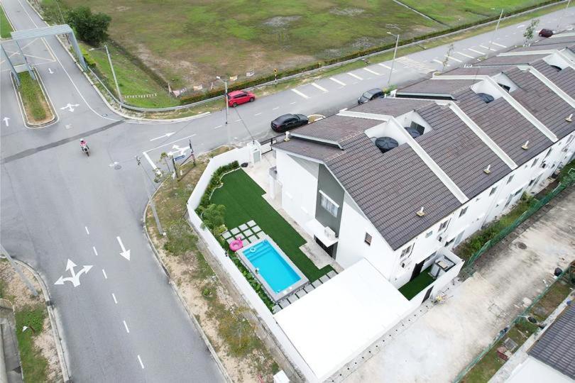 SP Homestay Puncak Alam photo 6