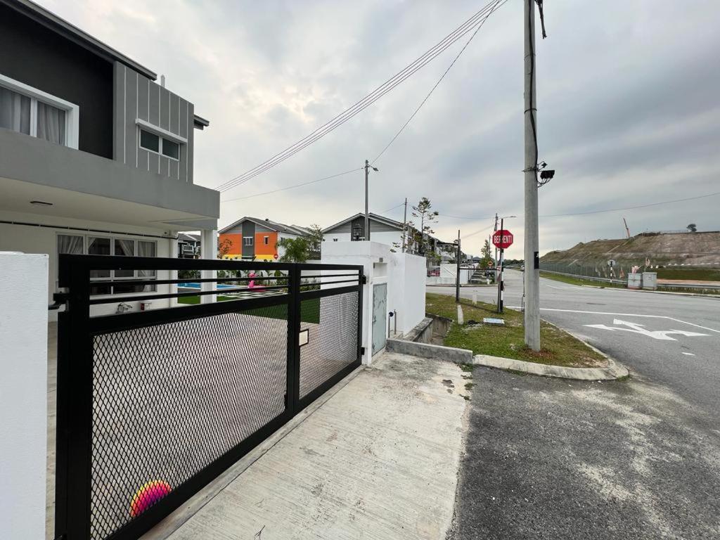 SP Homestay Puncak Alam photo 2