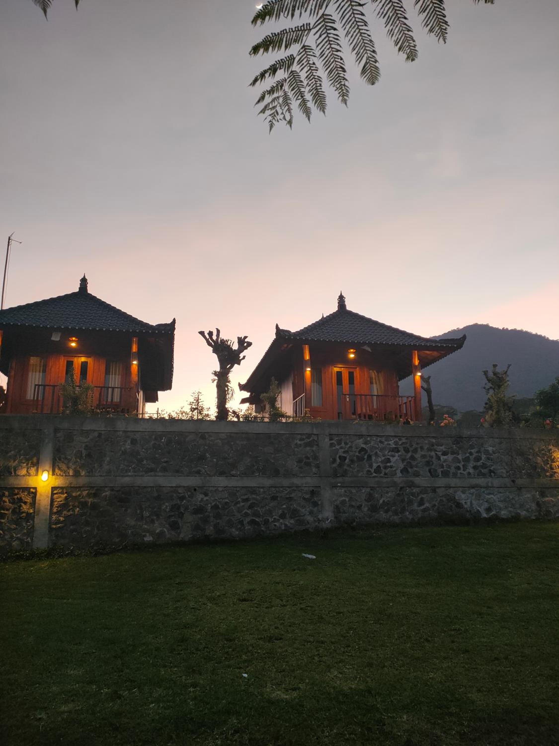 Munduk Luwih Ecolodge Bedugul by AGATA