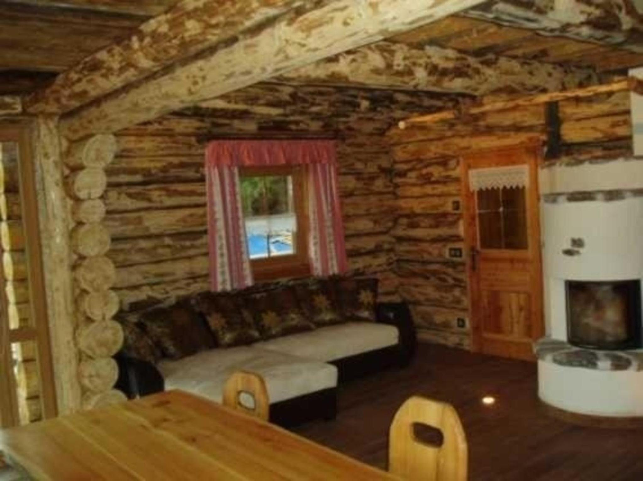 Exklusives Chalet am Waldesrand mit Traumaussicht, eigener Sauna, Kamin und Wintergarten
