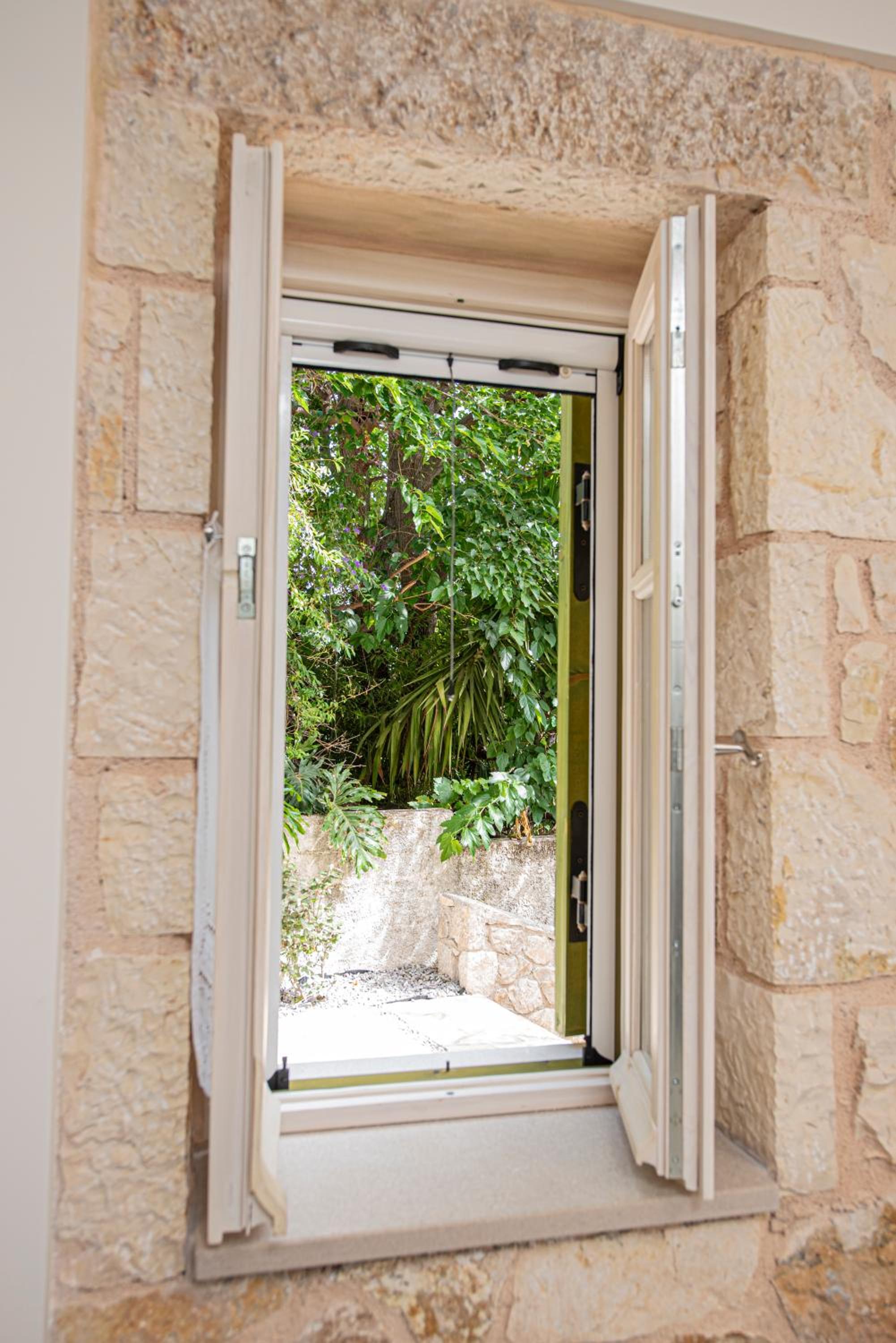 Lagadia Stone House