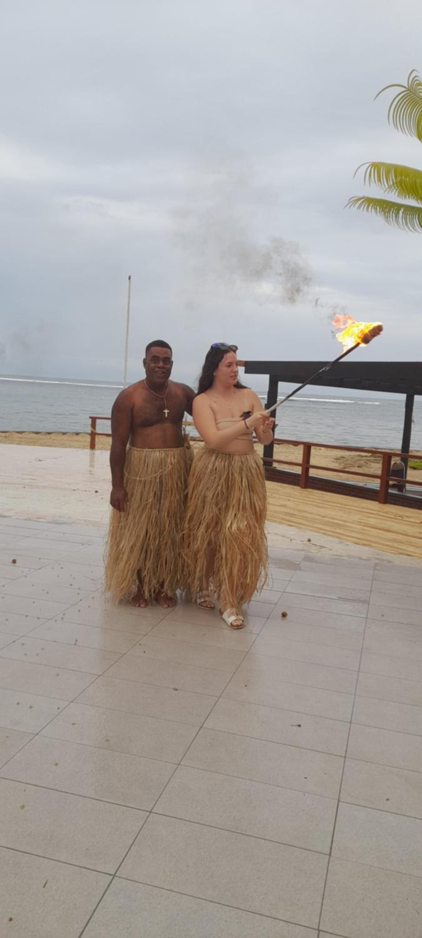 human