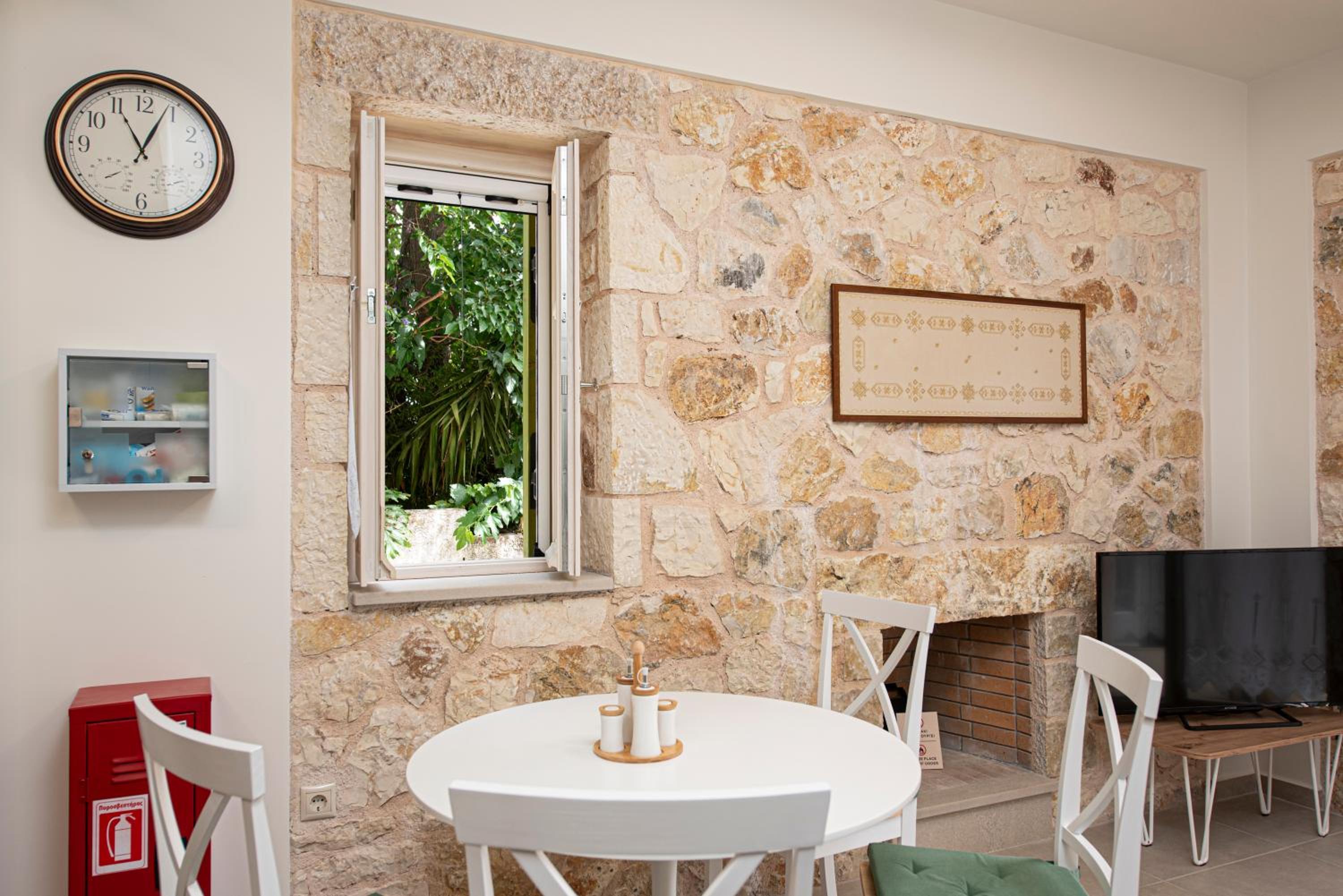Lagadia Stone House