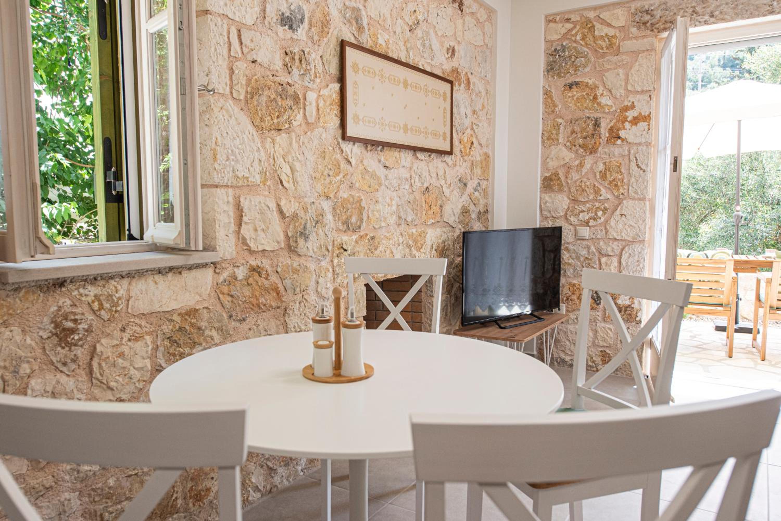 Lagadia Stone House
