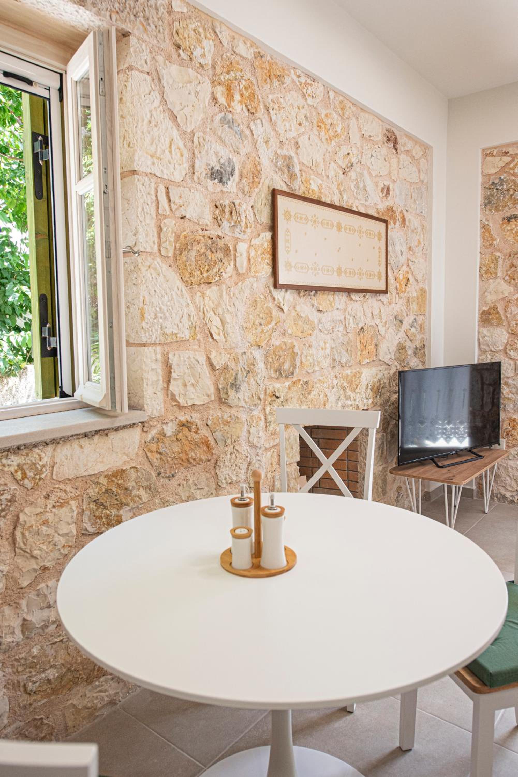 Lagadia Stone House