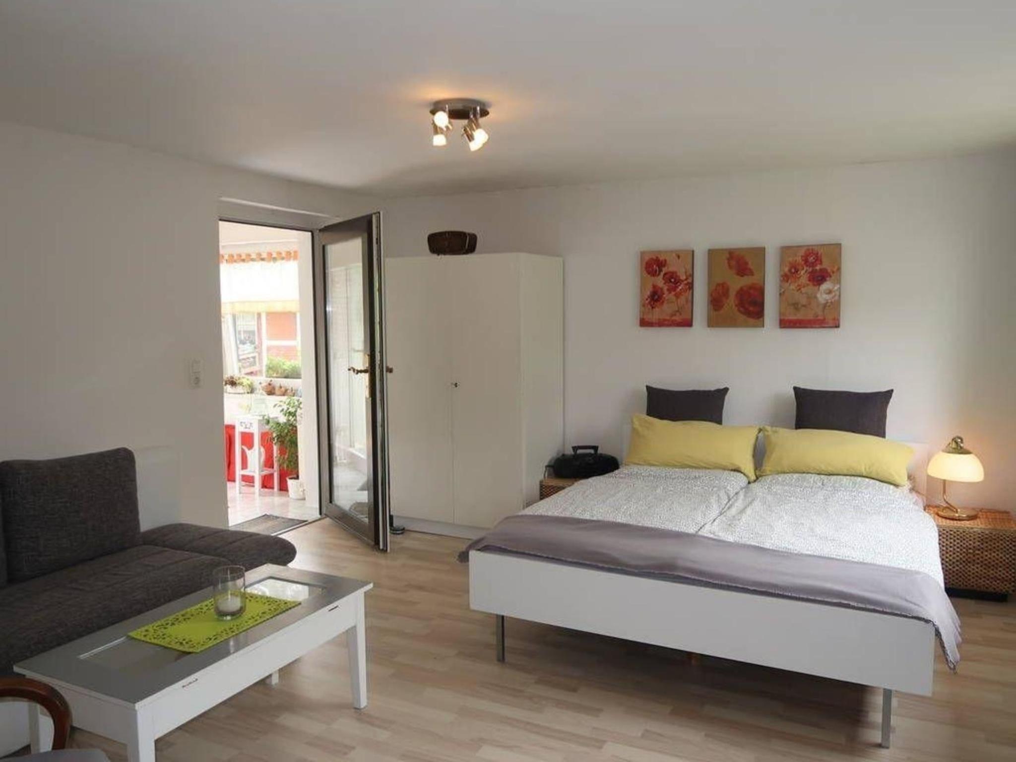 Gemütliches Ferienhaus In Fischbach Rhön