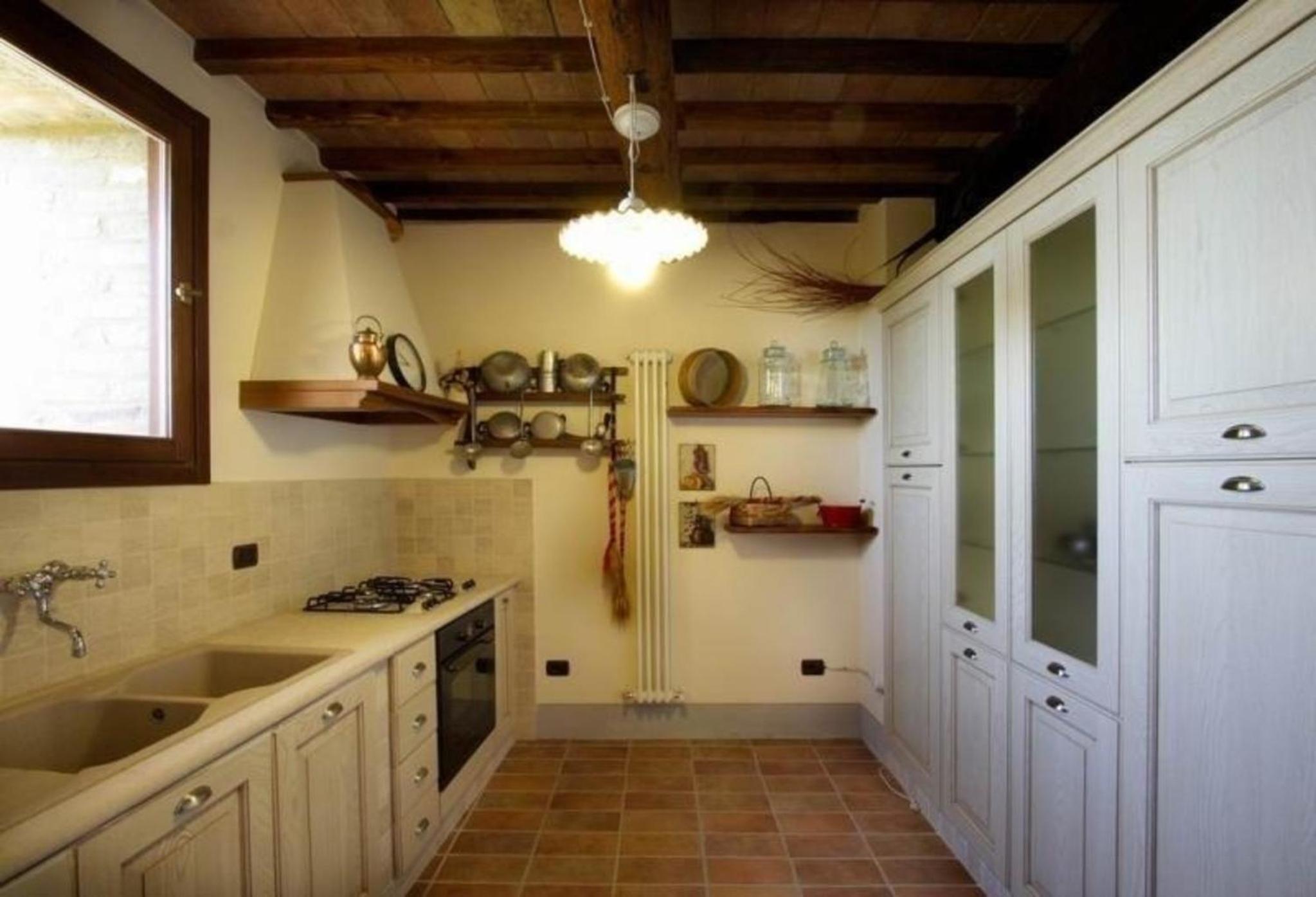 Schönes Ferienhaus in Gambassi Terme mit Privatem Pool