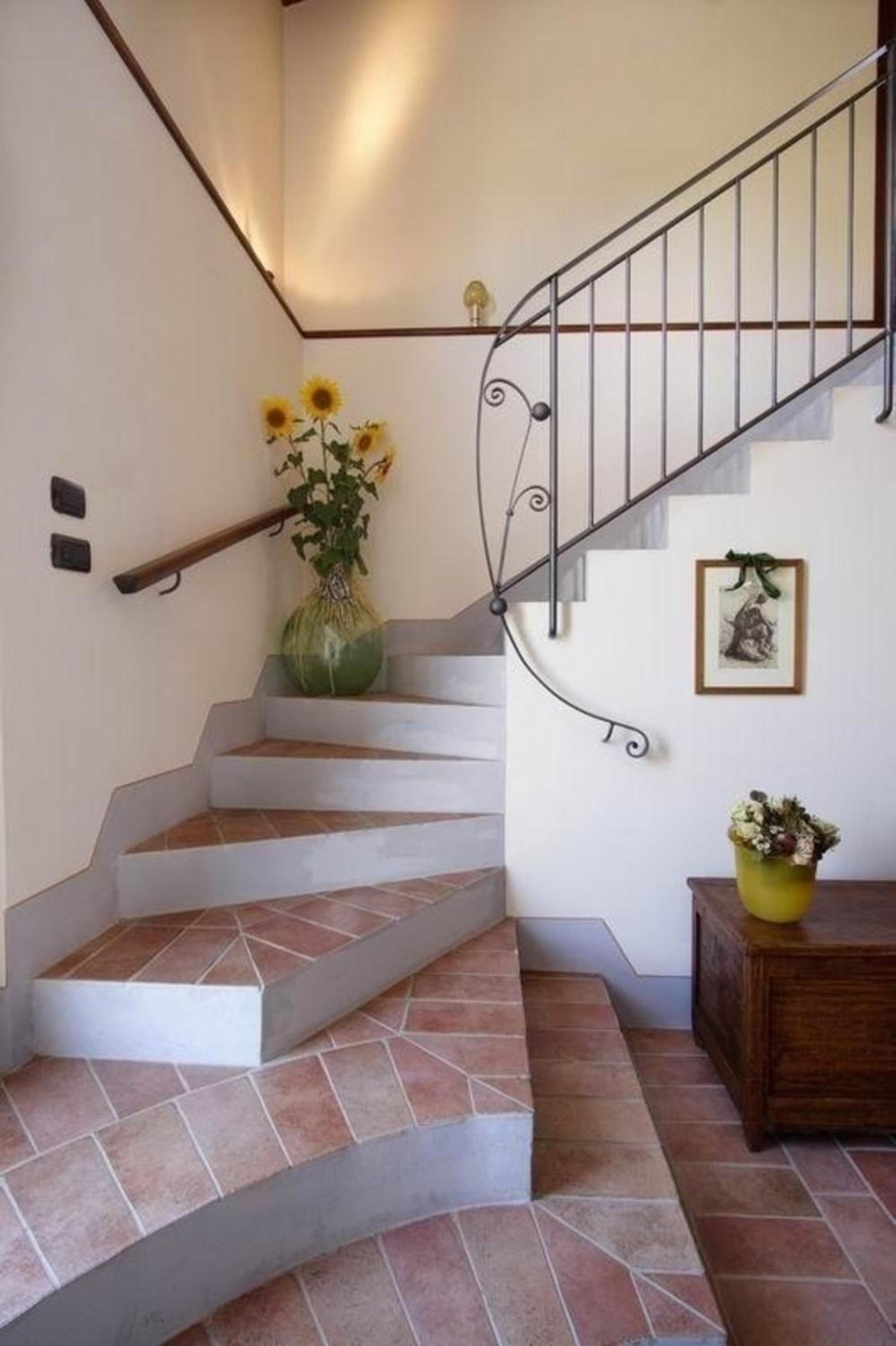Schönes Ferienhaus in Gambassi Terme mit Privatem Pool