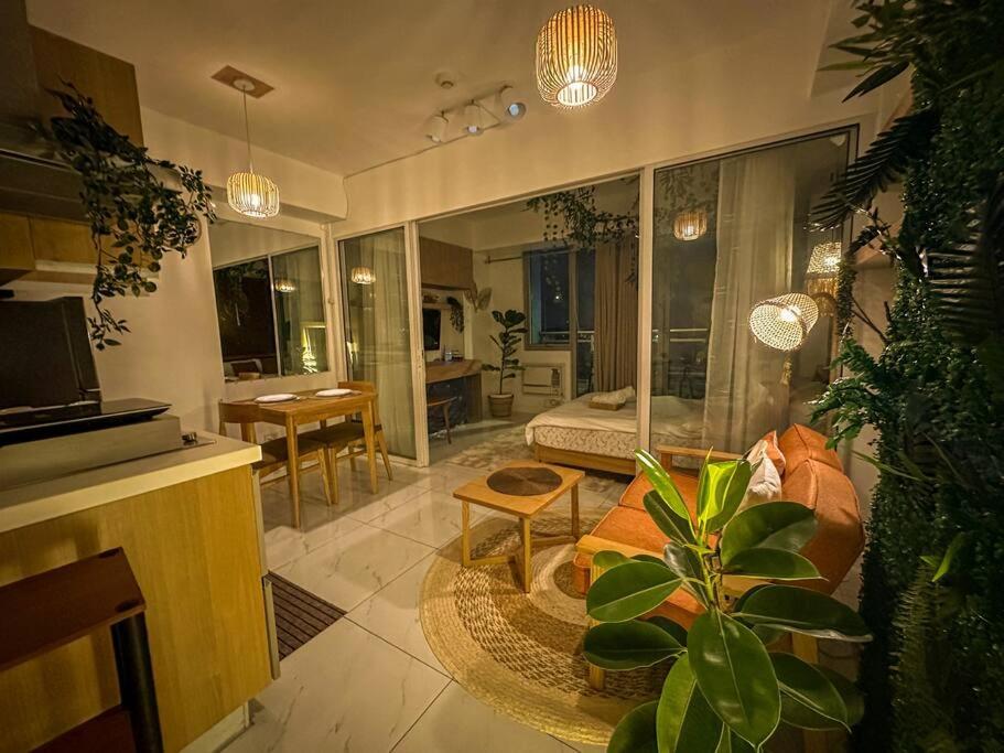 Tropical Paradise Staycation Unit in Azure view 2