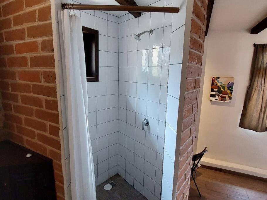 Luxury Art Apartment
