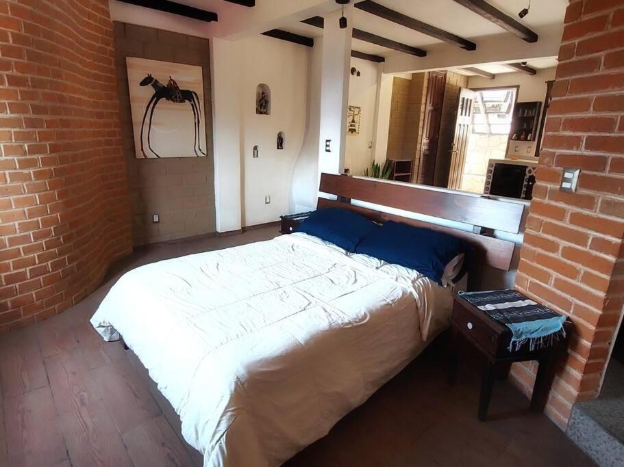 Luxury Art Apartment