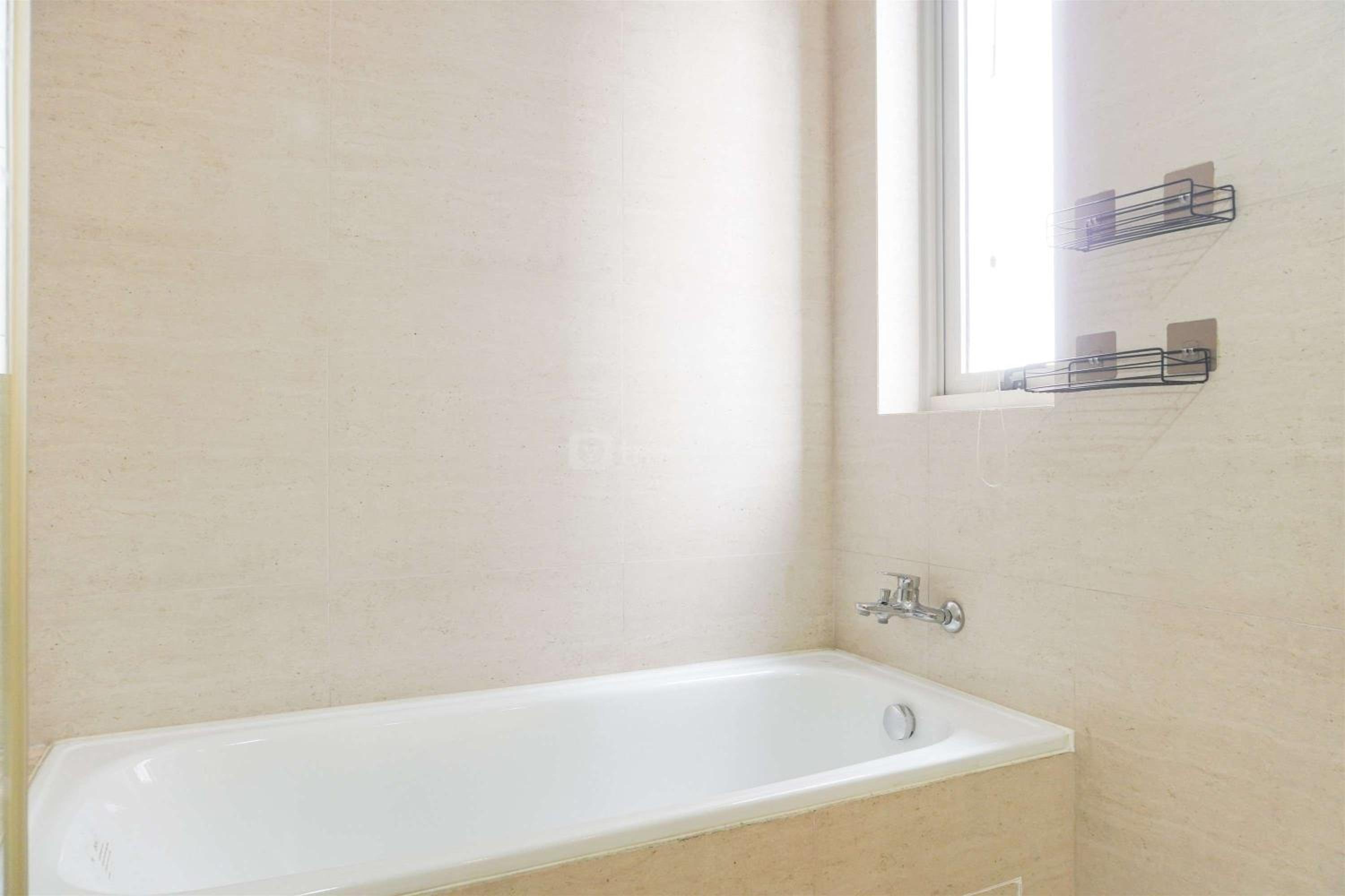 Serene and Best Location 2BR Gold Coast Apartment By Travelio view 2