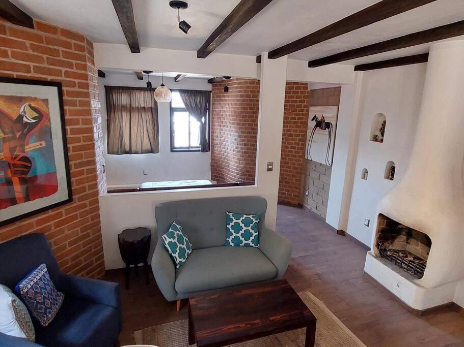 Luxury Art Apartment