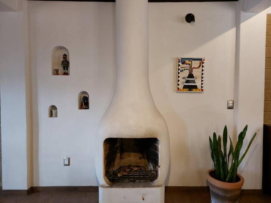 Luxury Art Apartment