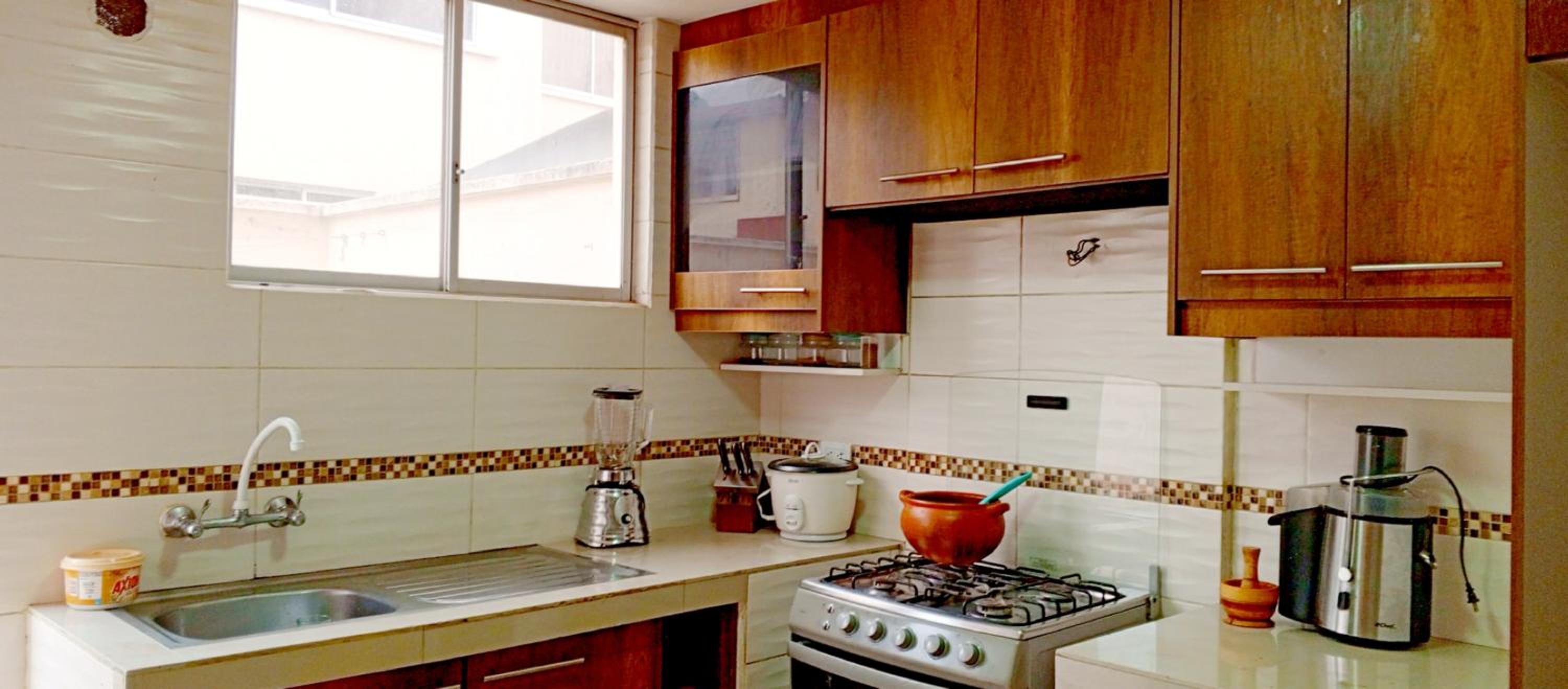 Casita equinoccial